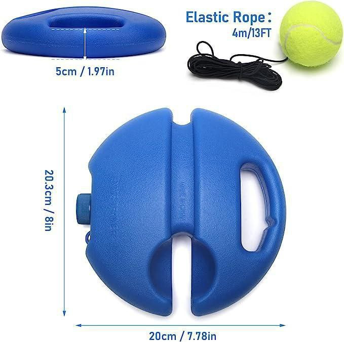 گجت تمرین تنیس مدل Tennis Trainer کیفیت اصلی