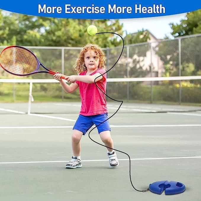 گجت تمرین تنیس مدل Tennis Trainer کیفیت اصلی