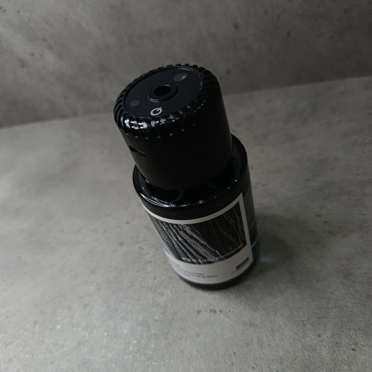 خوشبو کننده محیط+خودرو+مدل L3
