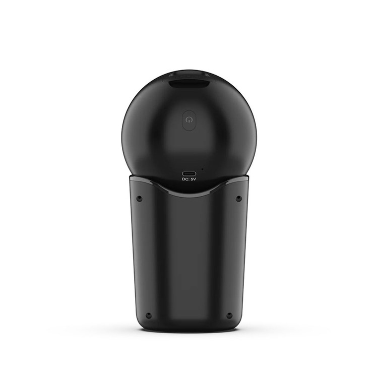 پروژکتور قابل حمل کهکشانی گلکسی مدل BL-CZD01
