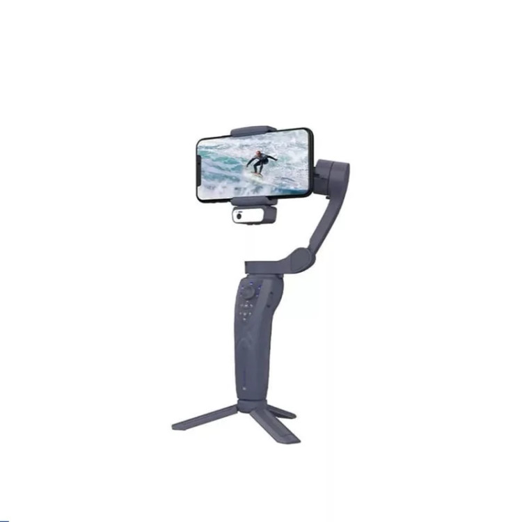 لرزش گیر موبایل (گیمبال) مدل f12
