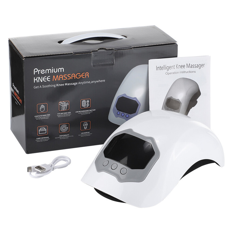 ماساژور زانو هوشمند مدل Premium Knee Massager