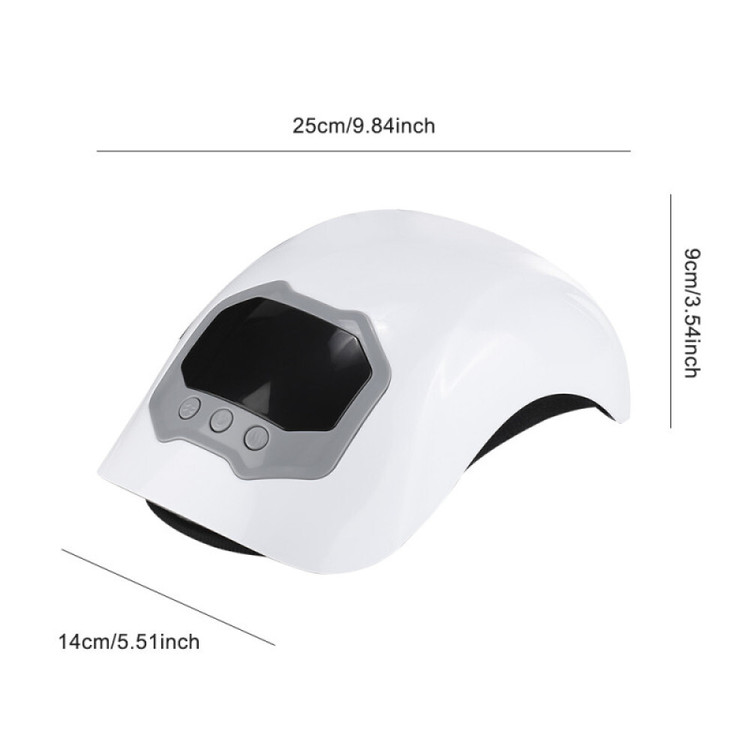 ماساژور زانو هوشمند مدل Premium Knee Massager