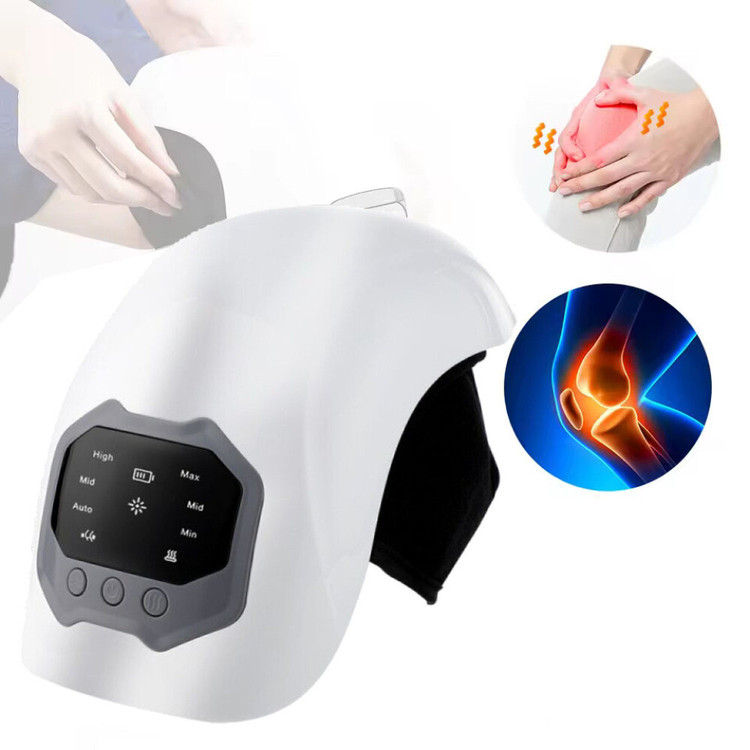 ماساژور زانو هوشمند مدل Premium Knee Massager