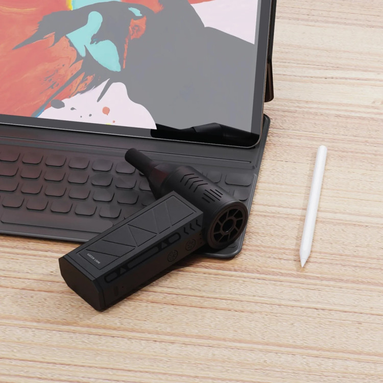 جت فن گرین لاین مدل Storm Grip