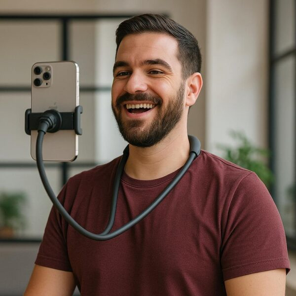 نگهدارنده گرین لاین Green Lion Wearable Neck Holder Flex Neck