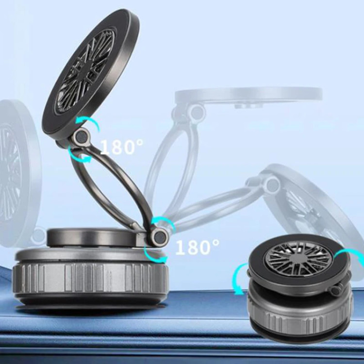 هولدر موبایل مگنتی Vacuum Suction مدل G511