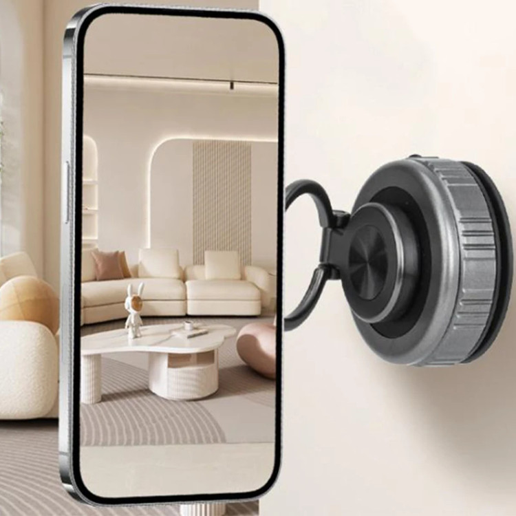 هولدر موبایل مگنتی Vacuum Suction مدل G511