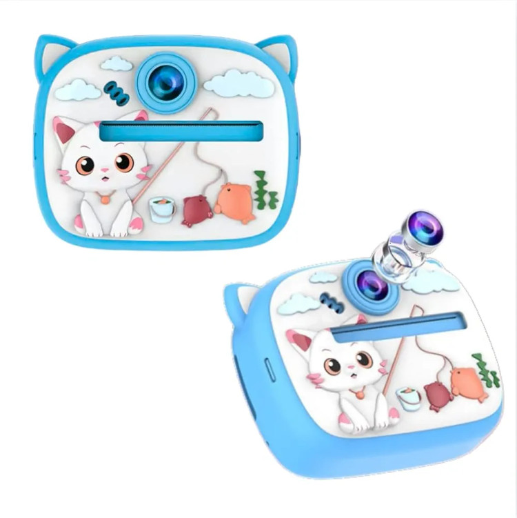 دوربین و پرینتر Digital mini camera