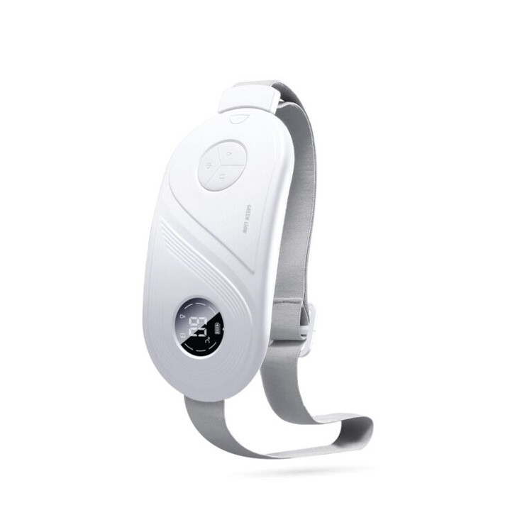 ماساژور گرمکننده قاعدگی گرینلاین مدل Menstrual Heating اصل