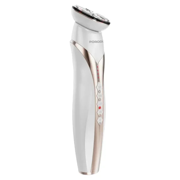 دستگاه نور درمانی ارتعاشی پرودو مدل PORODO RF SKIN REJUVENATE LFST100