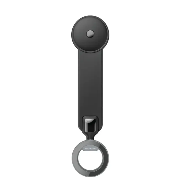 هولدر موبایل مگ سیف گرین لاین Flexi Mag