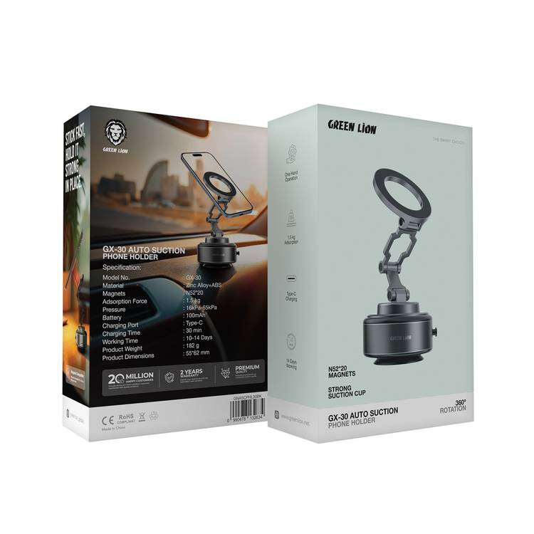 هولدر گرین لاین gx-30