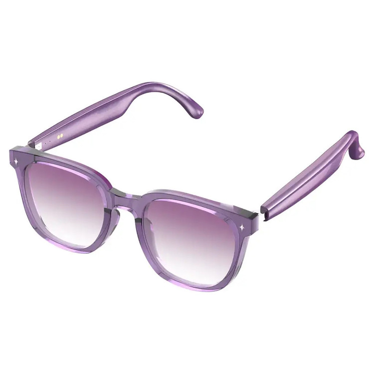 عینک هوشمند پاورولوژی مدل Powerology Nice Smart Audio Sunglasses