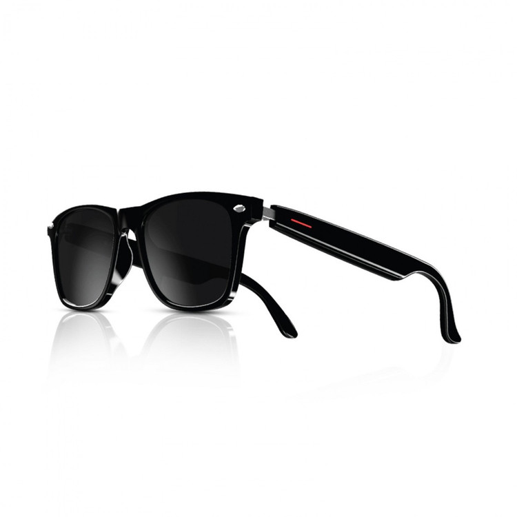 عینک هوشمند گرین لاین مدل Green Lion Paris 2 Smart Glasses