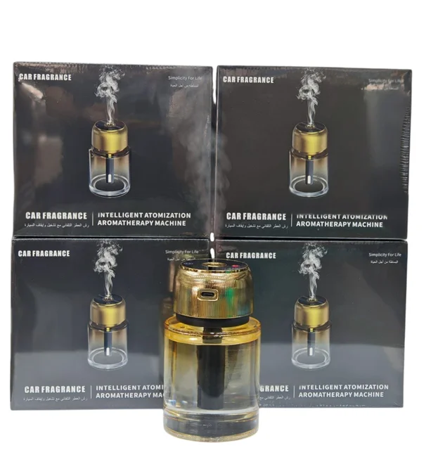 خوشبو کننده هوشمند p47 gold