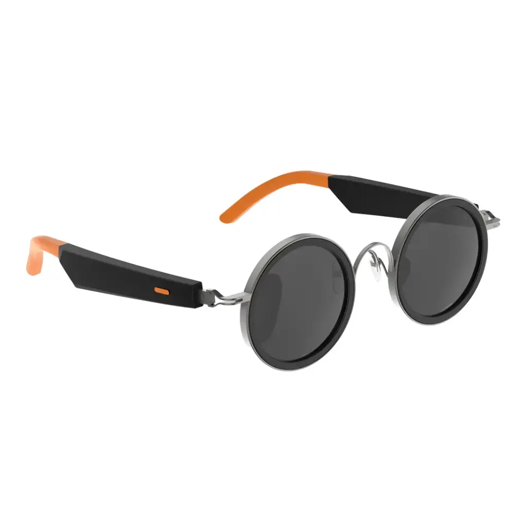 عینک هوشمند پرودو مدل Porodo Velora Smart Sunglasses PDLFSTG09OR