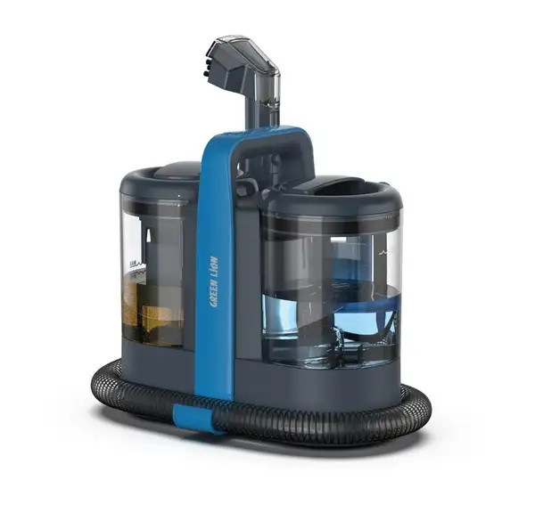 فرش شور گرین لاین مدل Carpet Cleaner Pro