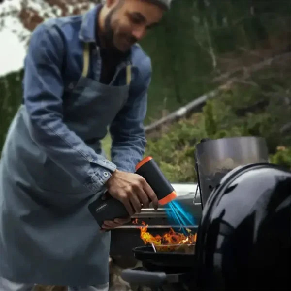 دمنده پرودو مدل Turbo Jet Air Blower