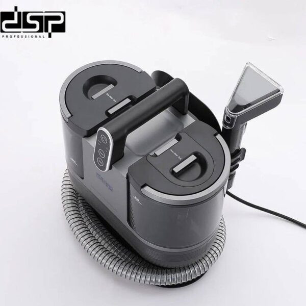 فرش شور و مبل شور dsp مدل kd2047