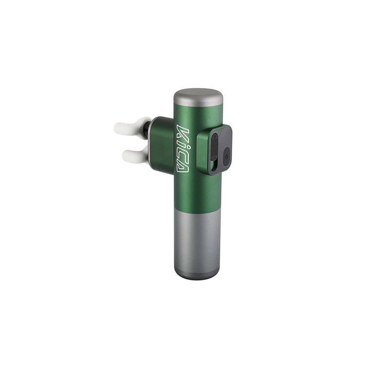 مینی ماساژور تفنگی دو سر کیکا Kica A3S (Kica3) massager dull