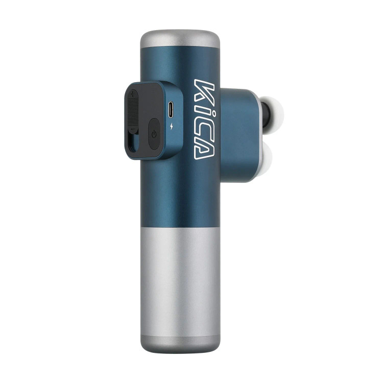 مینی ماساژور تفنگی دو سر کیکا Kica A3S (Kica3) massager dull