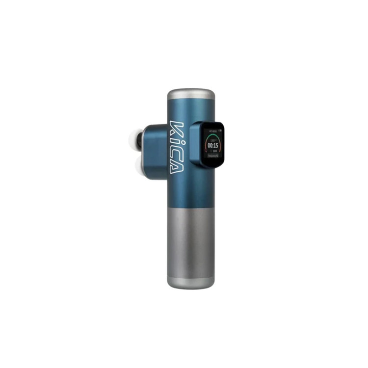 ماساژور تفنگی دو سر Kica A3D massager kica pro