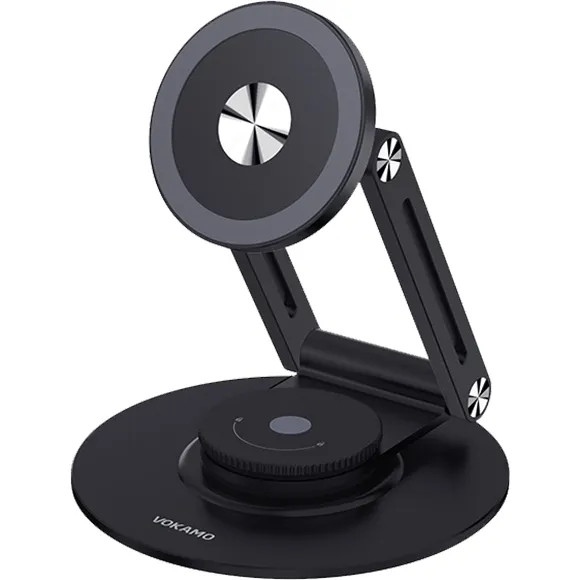 پایه نگهدارنده گوشی موبایل Vokamo MAGSTAND levitate VKM40036/40037