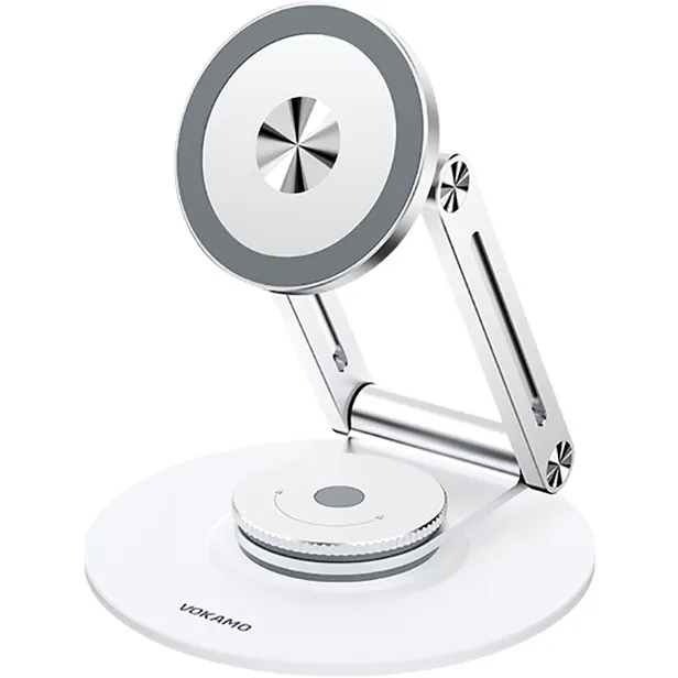 پایه نگهدارنده گوشی موبایل Vokamo MAGSTAND levitate VKM40036/40037