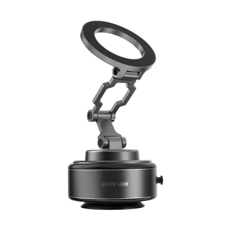 هولدر وکیومی گرین لاین Green Lion GNASCPHL30 GX-30 Auto Suction Phone Holder
