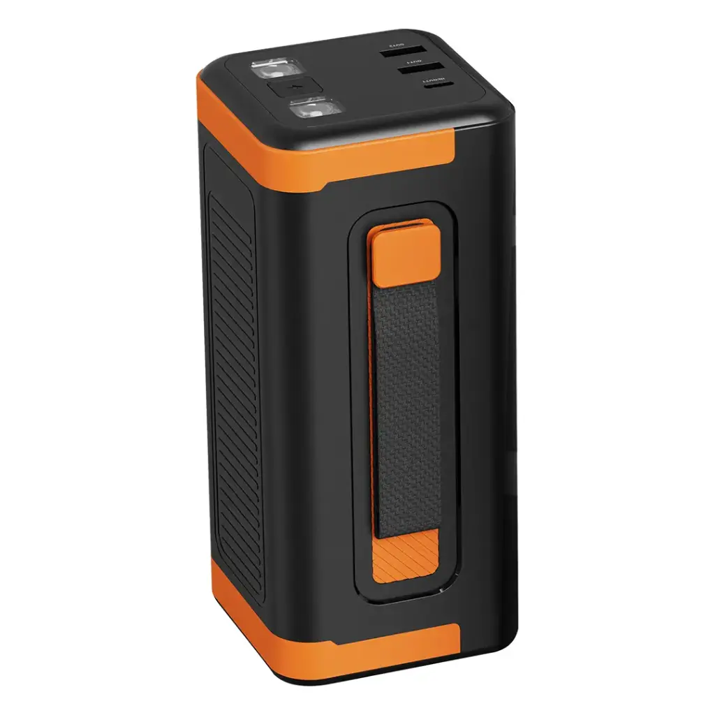 پاور بانک پرودو مدل Porodo PD-PBFCH093 Power Boost 50000mAh Power Bank PD 20W