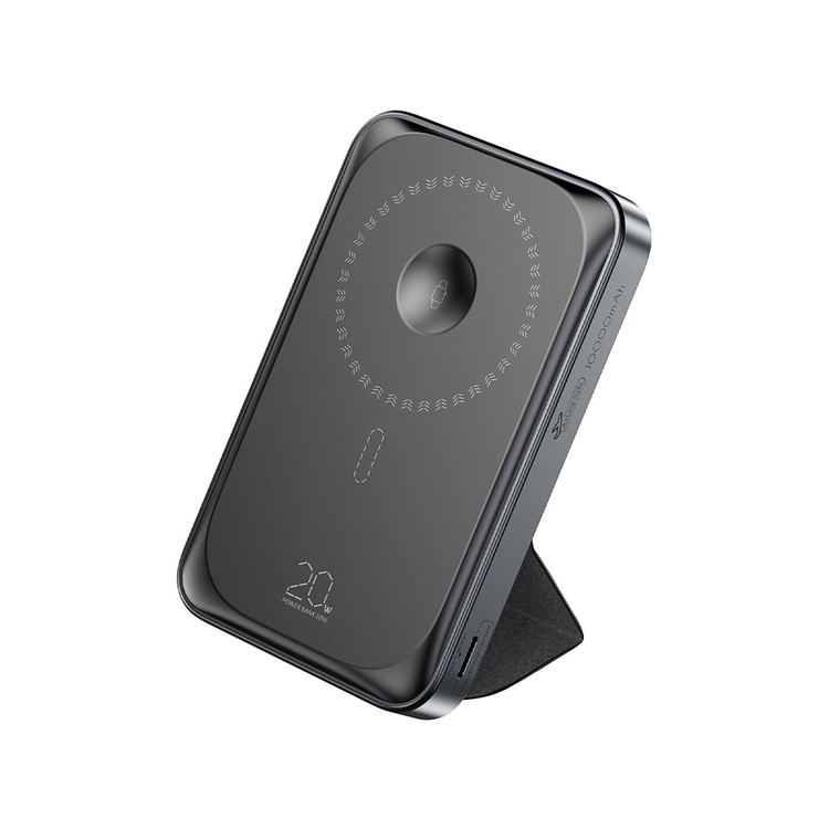 پاوربانک سه کاره ویوی لبز مدل Vyvylabs VBJM3H1 10000mAh 20W