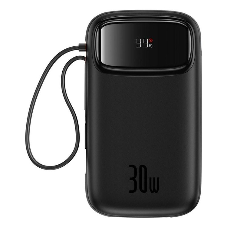 پاوربانک 20000 بیسوس Baseus PPQD4-20C / P10055009113-00 power QPOW 2