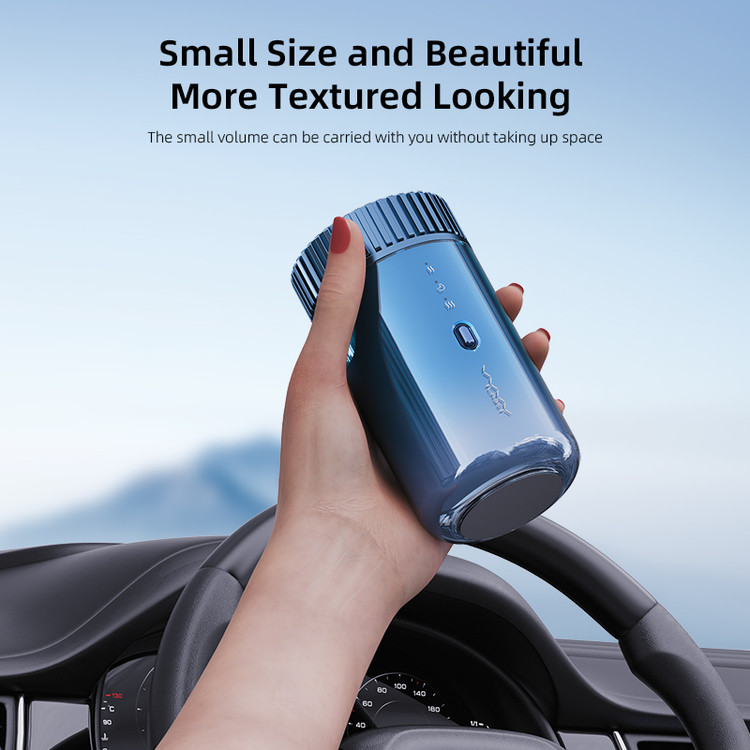 خوشبو کننده هوا ویوی لبز Vyvylabs VJG2 romance air freshner