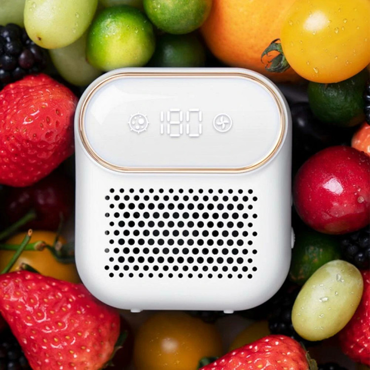 خوشبو کننده و تصفیه کننده یخچال شیائومی Xiaomi LOFANS B5