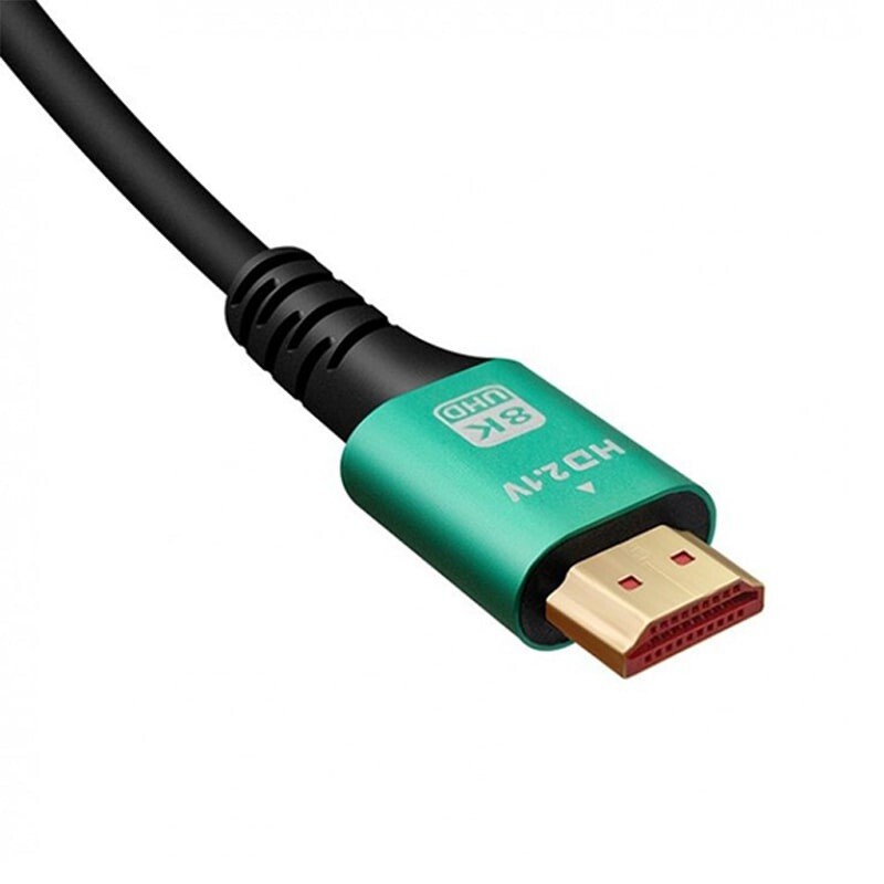کابل HDMI 8K پریمیوم Premium طول 1 متر