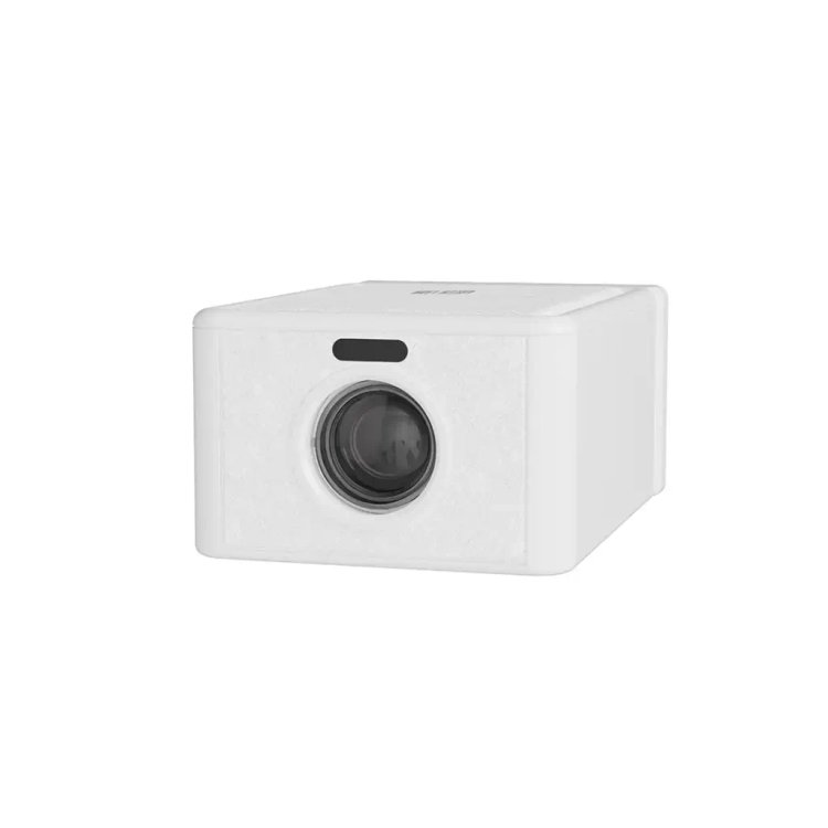 پروژکتور قابل حمل گرین لاین 4k مدل گلکسی GALAXY PORTABLE PROJECTOR