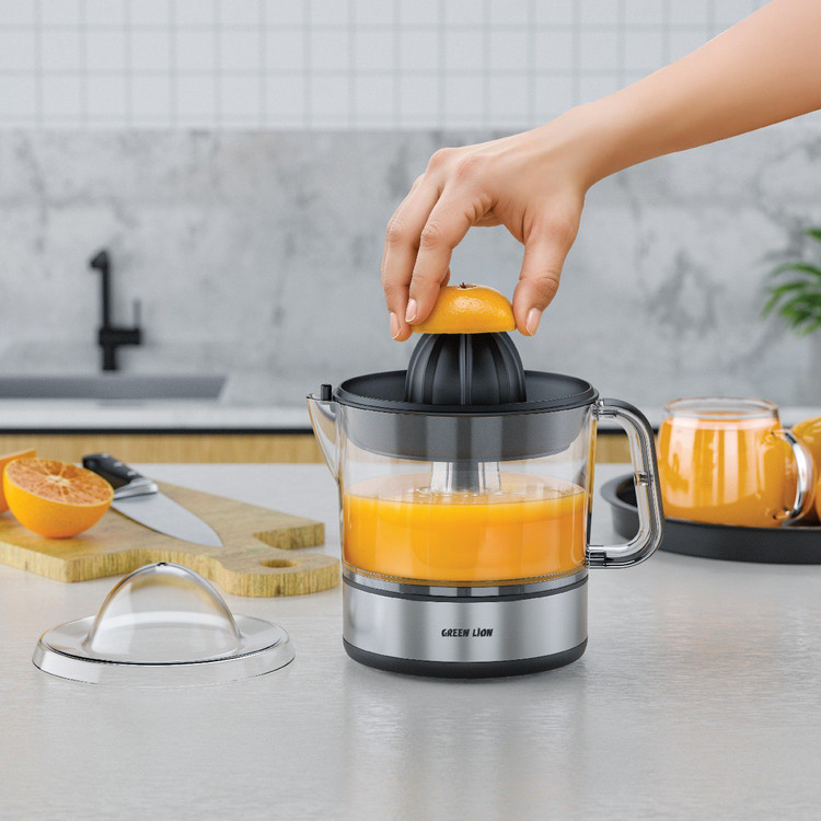 آبمیوهگیر برقی گرین لاین مدل Citrus Juicer