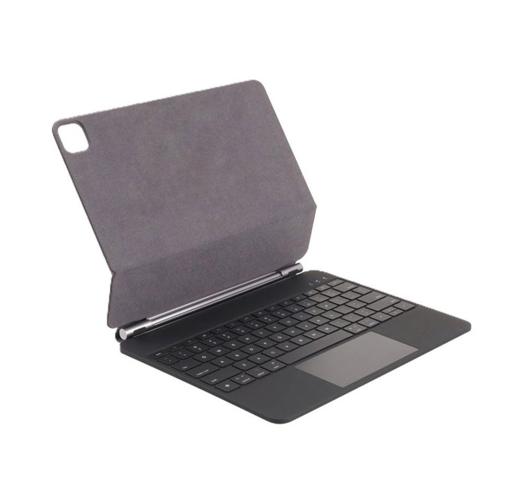 کیف کیبورد گرین لاین Magic Keyboard سازگار با iPad Air 10.9 (2020/2022), iPad Air 11 (2024/2024), iPad Pro 11 (2020/2021/2022)