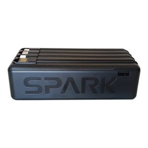 پاوربانک کالوس مدل P307 Max ظرفیت ۳۱۵۰۰ میلی آمپر ساعت