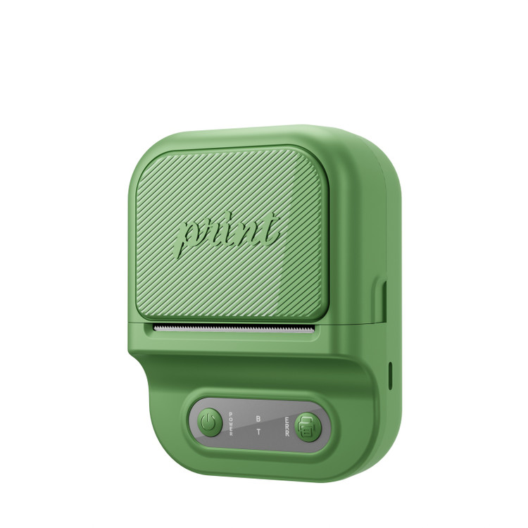 پرینتر لیبل زن P2