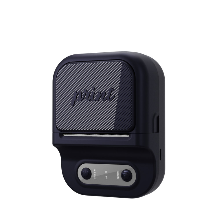 پرینتر لیبل زن P2