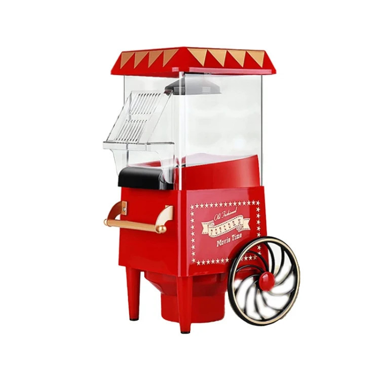 پاپ کورن ساز گرین لاین مدل Vintage