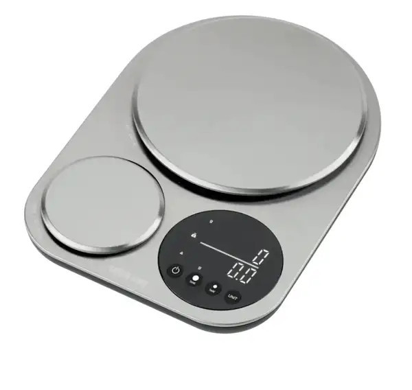 ترازو آشپزخانه دوتایی گرین Green Lion Dual Kitchen Scale