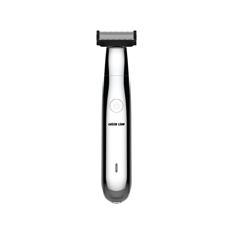 ماشین اصلاح گرین لاین مدل One Blade Pro با تیغه استیل ضد زنگ