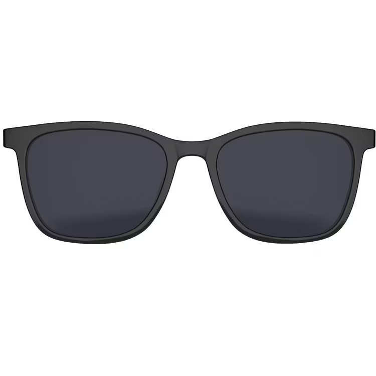 عینک هوشمند گرین لاین مدل بلگراد Green Lion Belgrade Smart Audio Glasses GNBELSG22LSBK