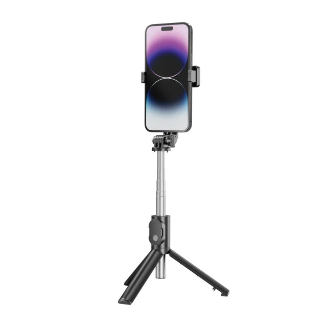 سهپایه و مونوپاد گرین لاین GREEN LION Tripod Selfie Stick -