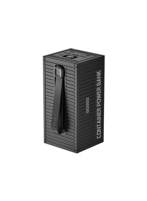 پاوربانک گرین لاین Green Lion Container 50000mAh