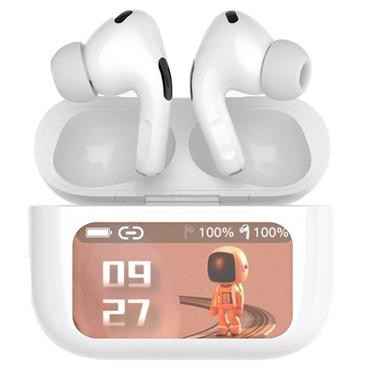 هدفون بی سیم گرین لاین Touch Tone Lite
