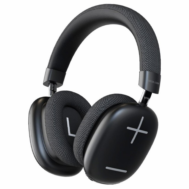 هدفون بی سیم گرین لاین مدل Echo Max